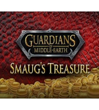 Guardians of Middle-Earth - Smaug s Treasure DLC Steam Key GLOBAL